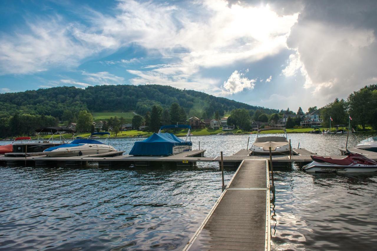 Ski Cove #2 McHenry Esterno foto
